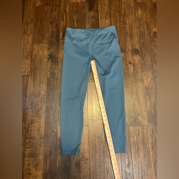 Velocity Leggings Size Women’s Large Color Blue - Picture 9 of 9
